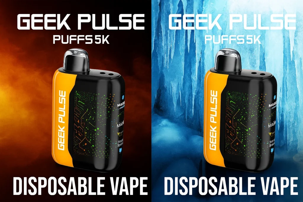 Beginner Disposable Vape Tips Vaping Trends 2025
