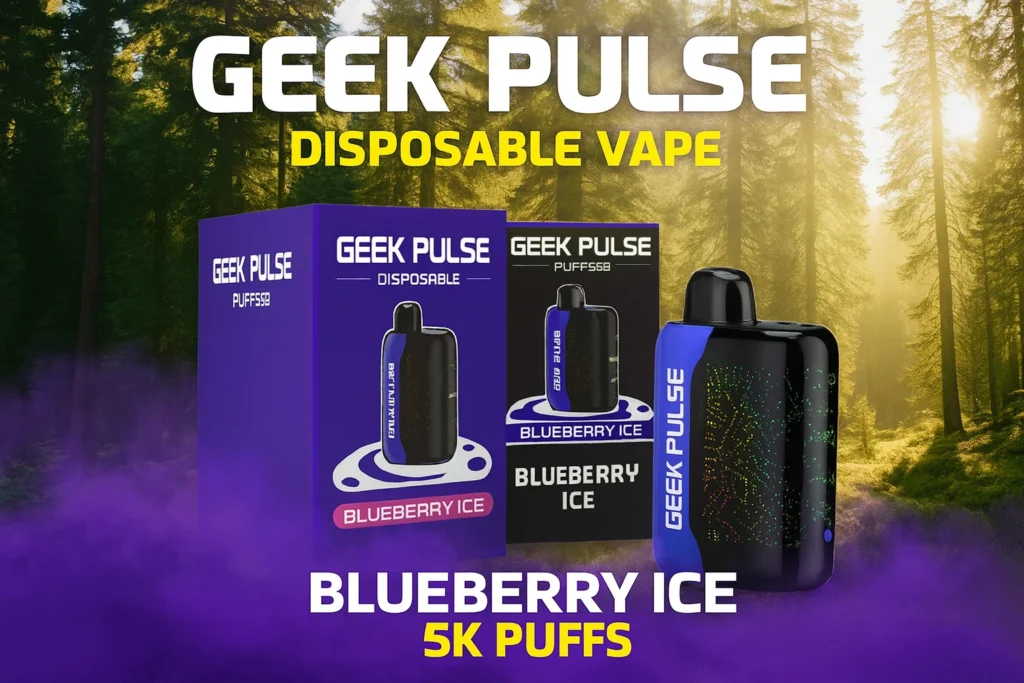 Vape Battery Safety Guide