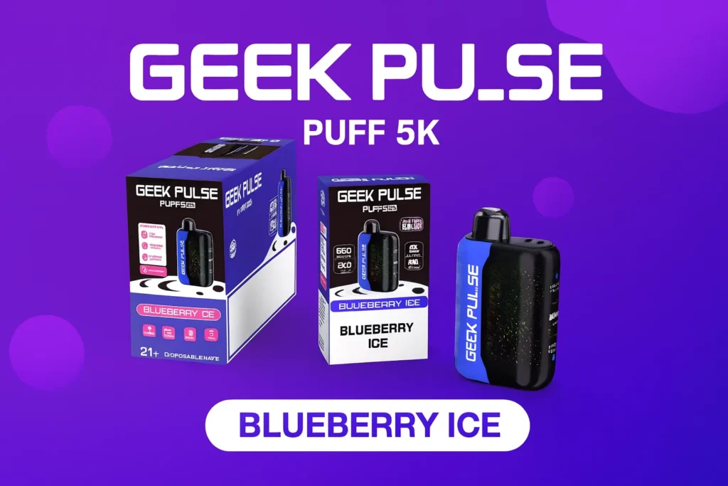 Vape Battery Safety Guide