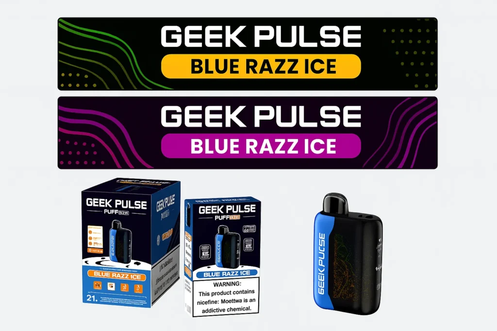 premium disposable vapes and Common Vaping Concern