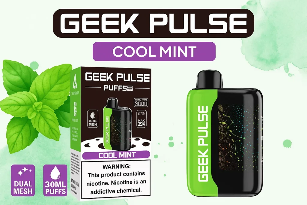 Why Do Some Vapes Taste Burnt and Vape leaking issues | Premium Disposable Vapes