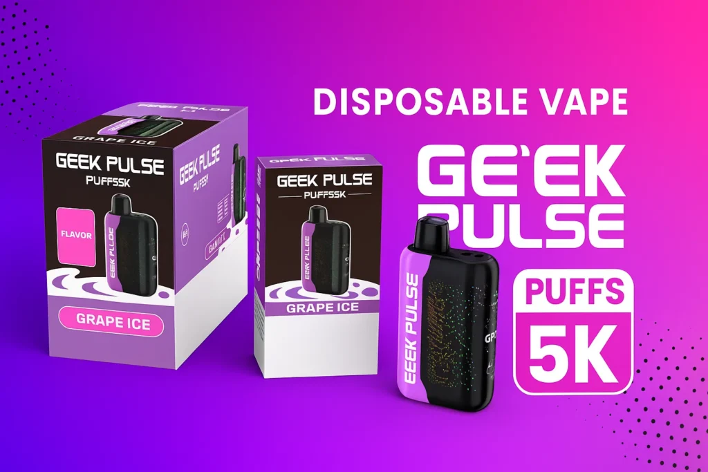 Vaping Myths and Travel Disposable Vape