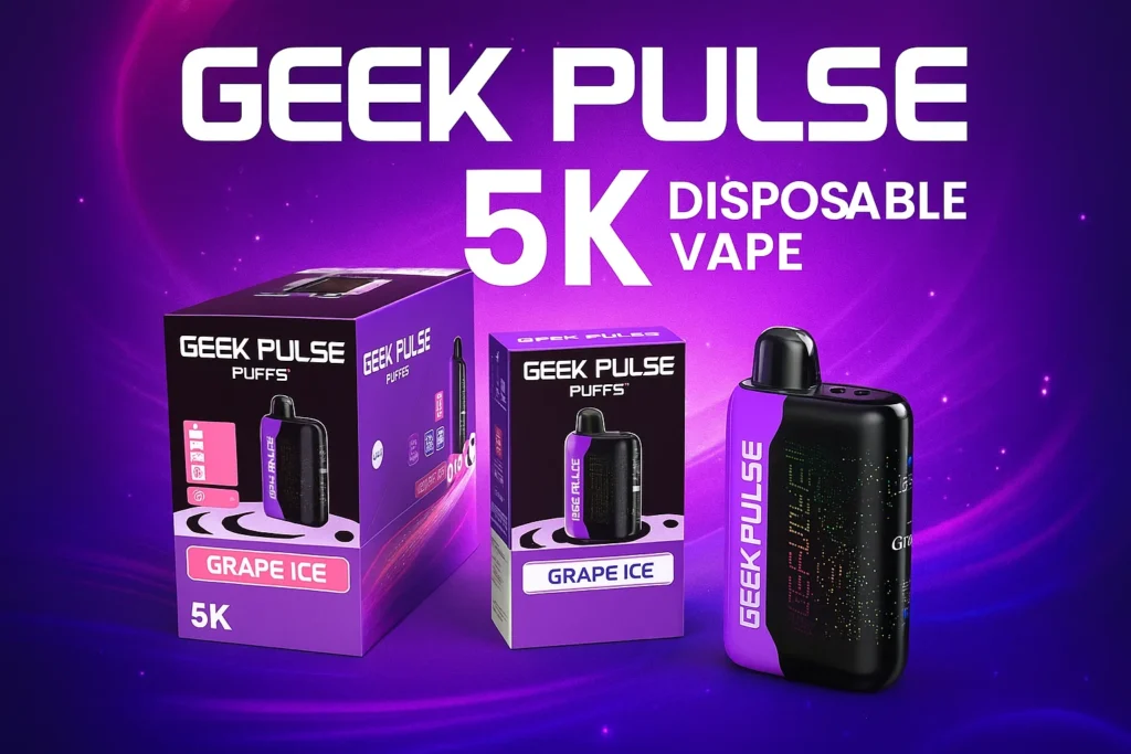 Vaping Myths 2025 and Travel Disposable Vape