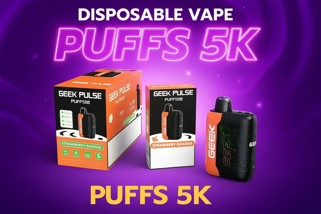 maximize disposable vape lifespan and vaping etiquette