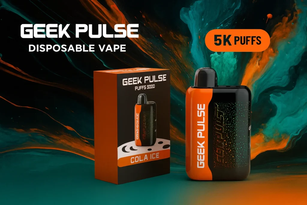 same vape flavors taste different and How Long Do Disposable Vapes Last
